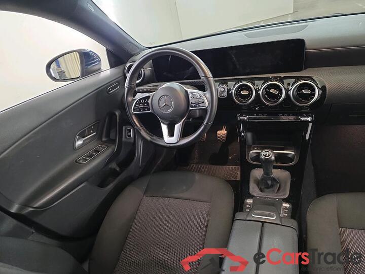 Mercedes CLA Shooting Brake CLA Shooting Brake CLA 180 d Business Solution 85kW/116pk  5D/P Man-6 #5