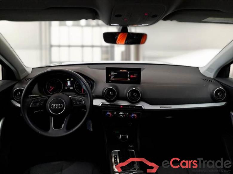 Audi 15 TFSI AUDI Q2 / 2020 / 5P / SUV 1.5 35 TFSI ADMIRED S TRONIC #3