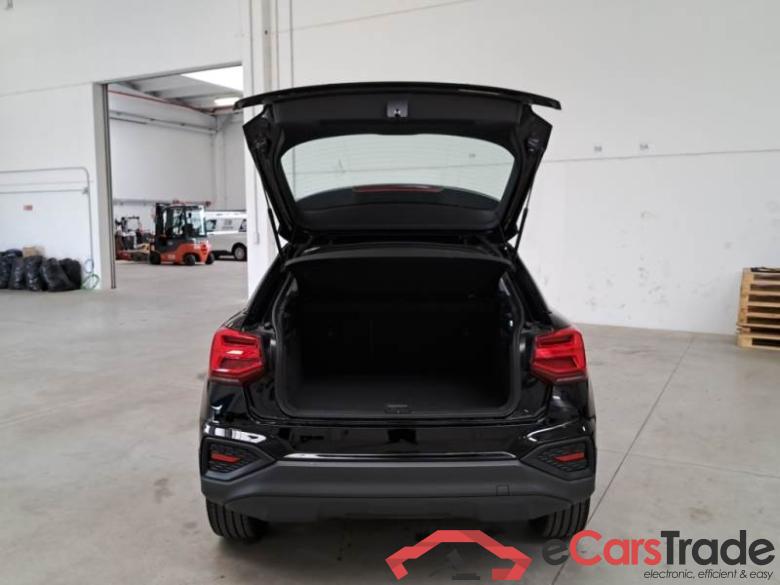Audi 15 TFSI AUDI Q2 / 2020 / 5P / SUV 1.5 35 TFSI ADMIRED S TRONIC #5