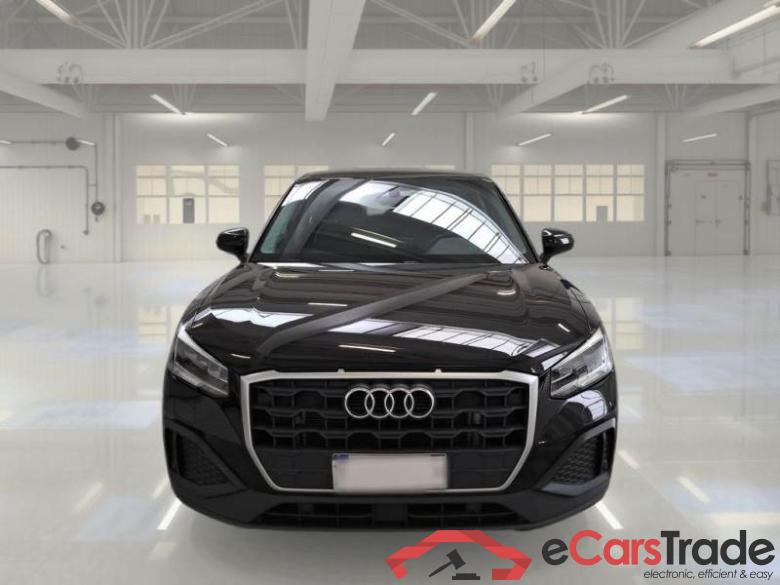 Audi 15 TFSI AUDI Q2 / 2020 / 5P / SUV 1.5 35 TFSI ADMIRED S TRONIC #6