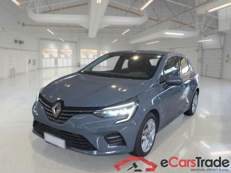 Renault 5 RENAULT CLIO / 2019 / 5P / BERLINA 1.0 TCE 74KW INTENS #1
