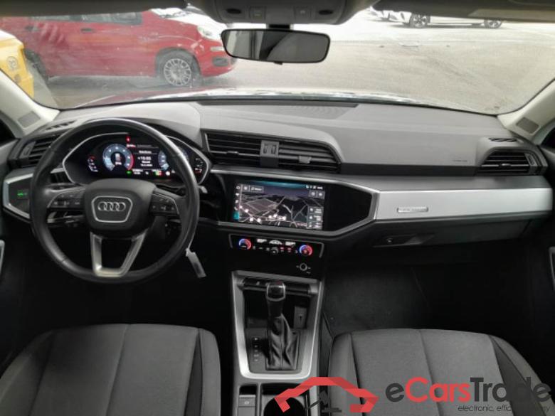 Audi 108 AUDI Q3 / 2018 / 5P / SUV 35 TDI QUATTRO S TRONIC BUSINESS ADVANCE #3