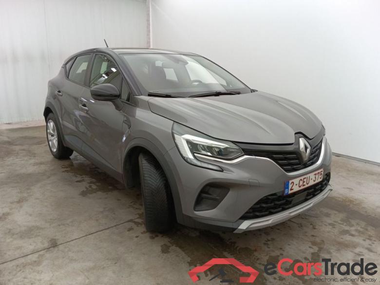 Renault Captur TCe 90 Corporate Edition 5d #3