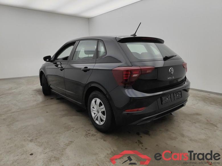 Volkswagen Polo 1.0 MPI 5d #4