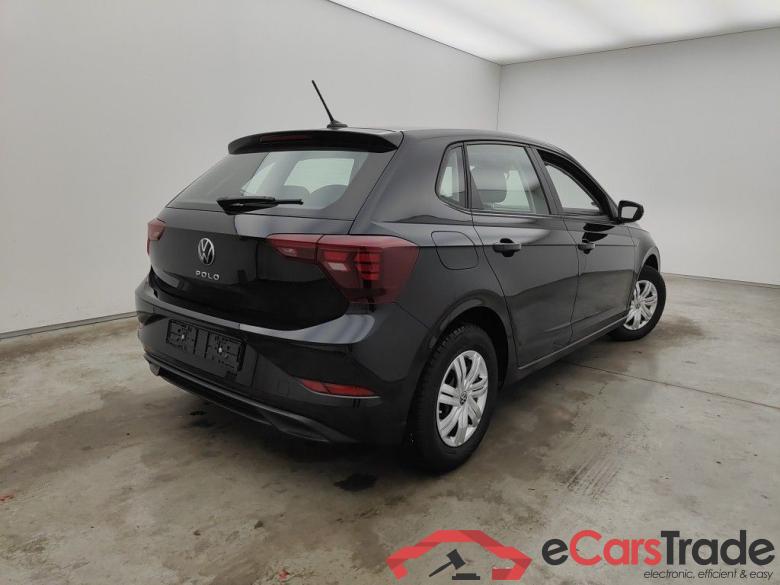 Volkswagen Polo 1.0 MPI 5d #5