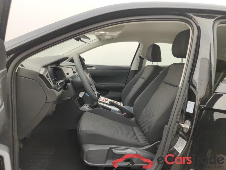 Volkswagen Polo 1.0 MPI 5d #6