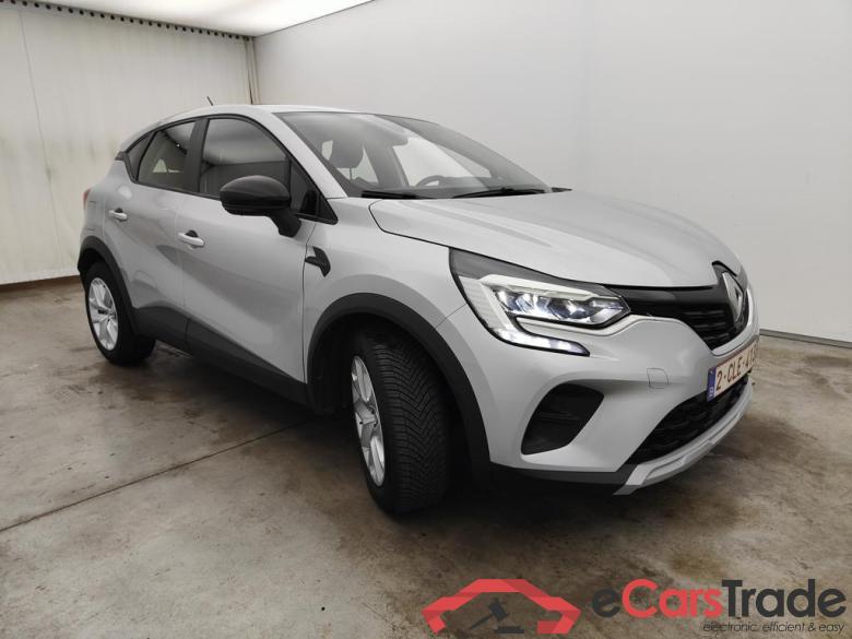Renault Captur TCe 90 Corporate Edition 5d #2