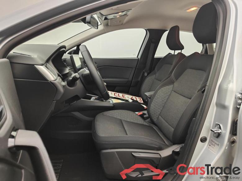 Renault Captur TCe 90 Corporate Edition 5d #6