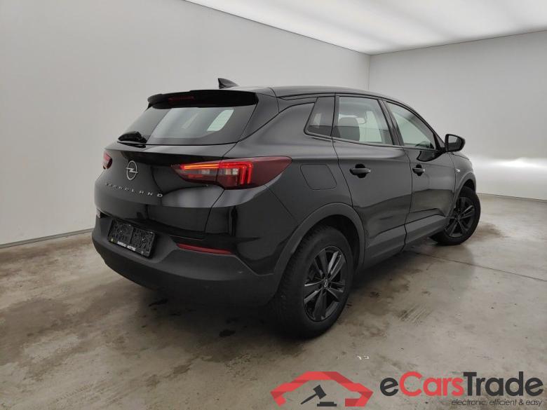 Opel Grandland 1.5 Turbo D S/S AT8 Business Edition 5d #5