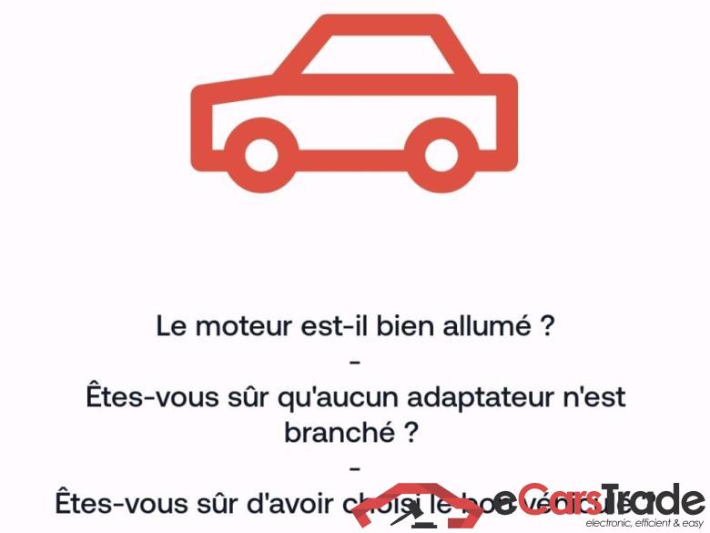 Nissan 150ch Business NISSAN Leaf / 2017 / 5P / Berline 150ch Business #2
