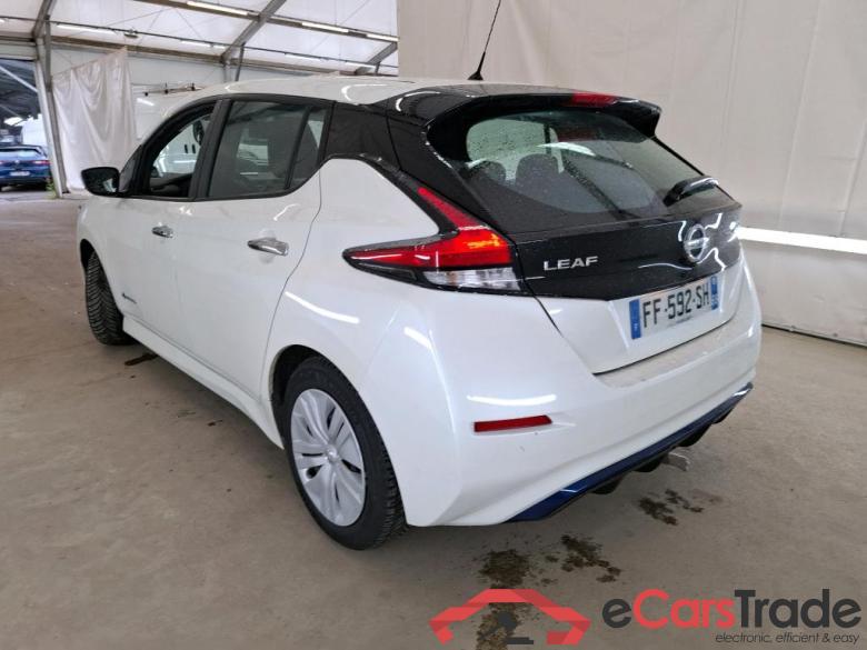 Nissan 150ch Business NISSAN Leaf / 2017 / 5P / Berline 150ch Business #3