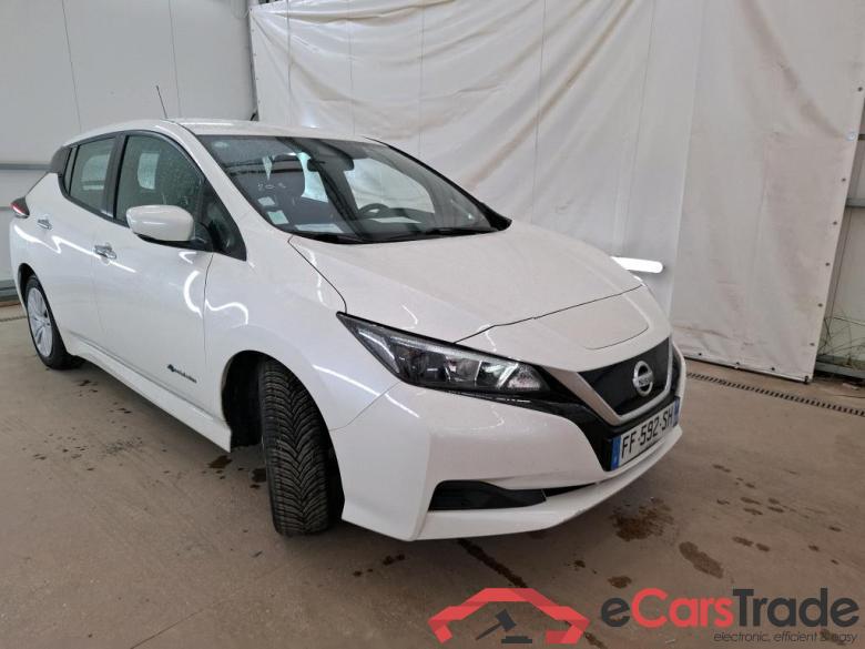Nissan 150ch Business NISSAN Leaf / 2017 / 5P / Berline 150ch Business #5