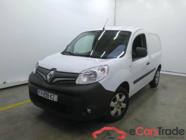 Renault Extra RLink  Blue dCi 115 Kangoo Express Extra (Série Spéciale) 1.5 dCi 115CV BVM6 E6dT #1