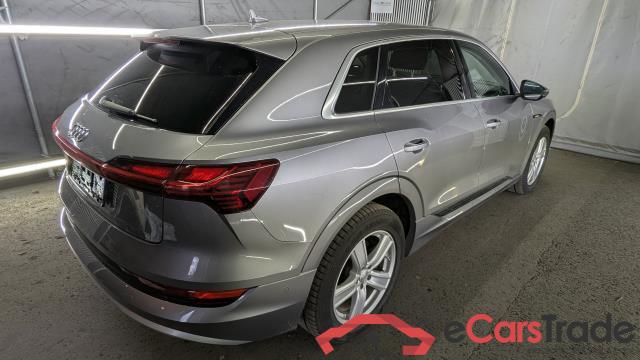 Audi E-Tron ´19 BEV e-tron 55 quattro advanced 95kWh1 #3