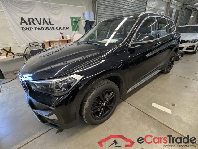 BMW X1 ´15 Baureihe X1 xDrive 18 d xLine 2.0 110KW AT8 E6dT #1