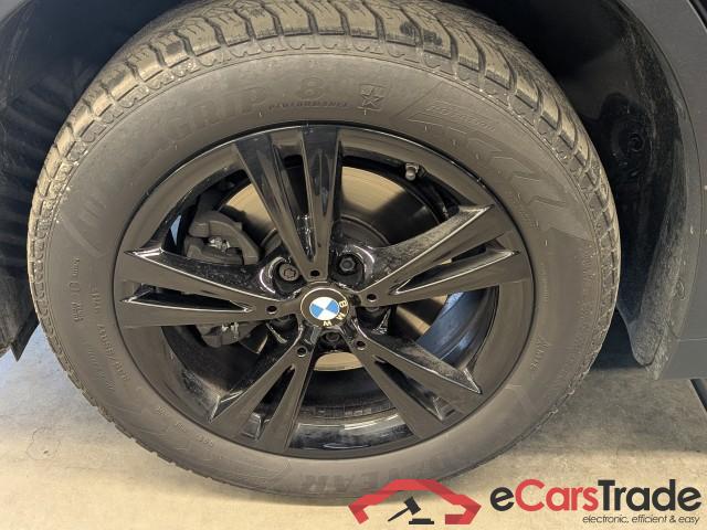BMW X1 ´15 Baureihe X1 xDrive 18 d xLine 2.0 110KW AT8 E6dT #6