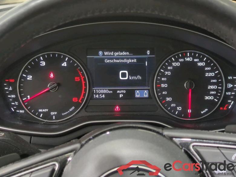 Audi A5 SB ´16 A5 Sportback 40 TDI 2.0 TDI 140KW AT7 E6dT #5