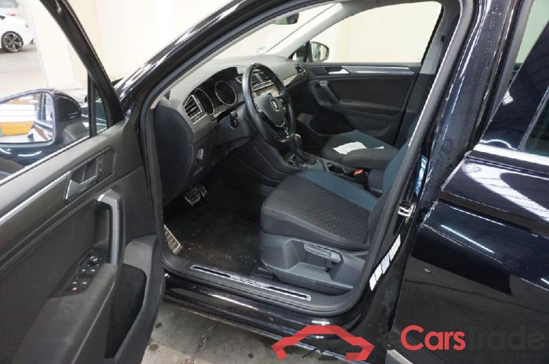 Volkswagen Tiguan ´16 Tiguan IQ.DRIVE Start-Stopp 1.5 TSI 110KW AT7 E6dT #4