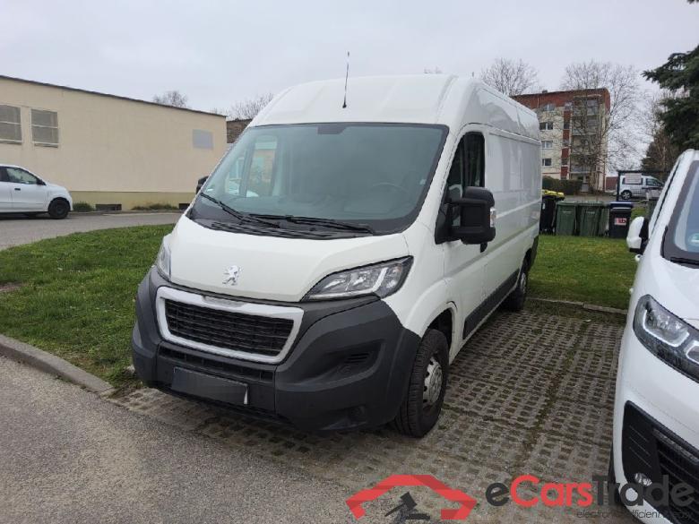 Peugeot _Boxer ´06 Boxer Kasten Hochraum 335 L2H2 Premium BlueHDi 140 Stop&Start HDi 103KW MT6 E6dT #1