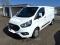 preview Ford Transit Custom #0