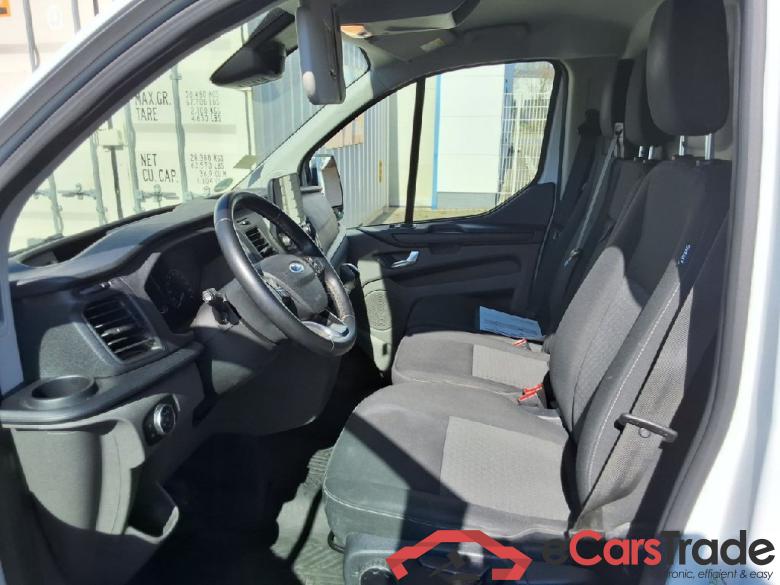 Ford _Transit Custom ´12 Transit Custom Kasten 300 L2 Trend 2.0 TDCi 77KW MT6 E6dT #4