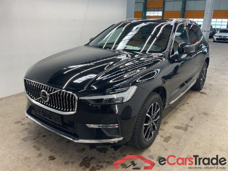 Volvo XC60 ´17 XC60 Inscription AWD 2.0 B4 145KW AT8 E6d #1