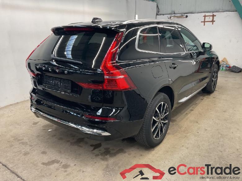 Volvo XC60 ´17 XC60 Inscription AWD 2.0 B4 145KW AT8 E6d #2