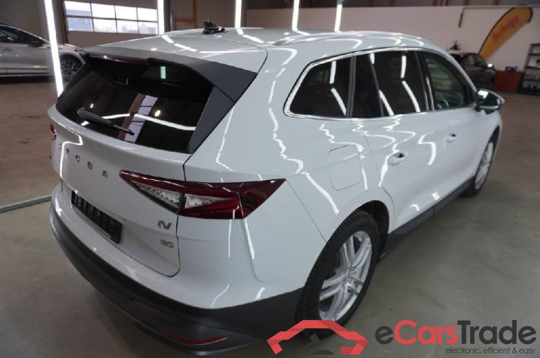Skoda Enyaq iV ´20 BEV Enyaq iV 80 Loft 82kWh1 #2