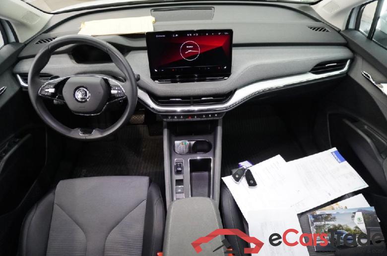 Skoda Enyaq iV ´20 BEV Enyaq iV 80 Loft 82kWh1 #3