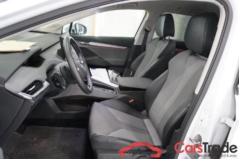 Skoda Enyaq iV ´20 BEV Enyaq iV 80 Loft 82kWh1 #4