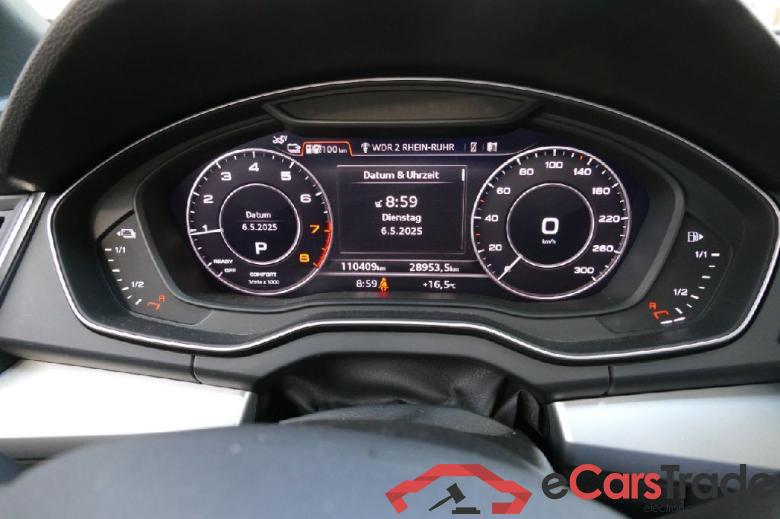 Audi Q5 ´16 Q5 50 TFSI e quattro 2.0 TFSI 220KW AT7 E6dT #6