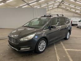 FORD Galaxy Galaxy 2.0 TDCi Titanium