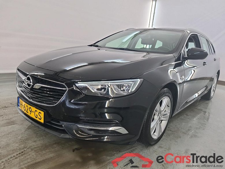 Opel Insignia ST FL'20 Opel Insignia Sports Tourer 1.5 Turbo 121kW S&S Business Executive 5d #1