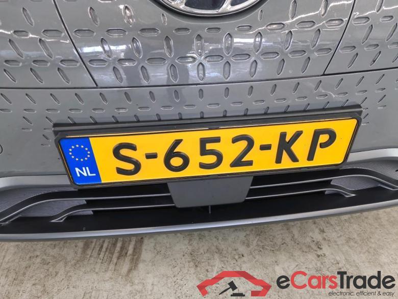 Hyundai Kona FL'21 Hyundai KONA Comfort Electric 39 kWh 5d #5