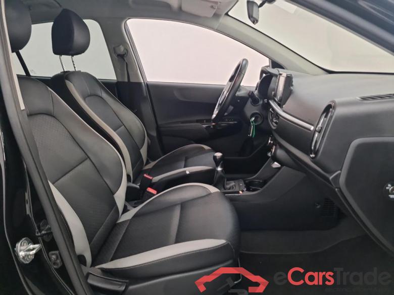 Kia Picanto FL'20 Kia Picanto 1.0 MPi Design Edition 5d #3