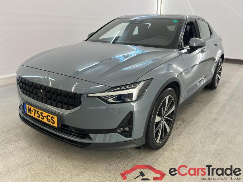 Polestar Polestar 2 '19 BEV Polestar 2 Intro 5d #1