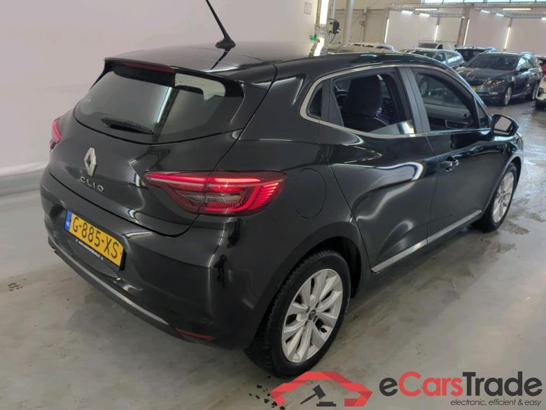 Renault Clio '19 Renault Clio 1.0 TCe 100 Intens 5d #2