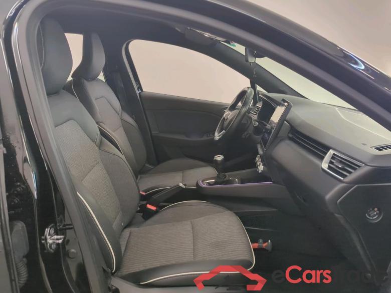 Renault Clio '19 Renault Clio 1.0 TCe 100 Intens 5d #3
