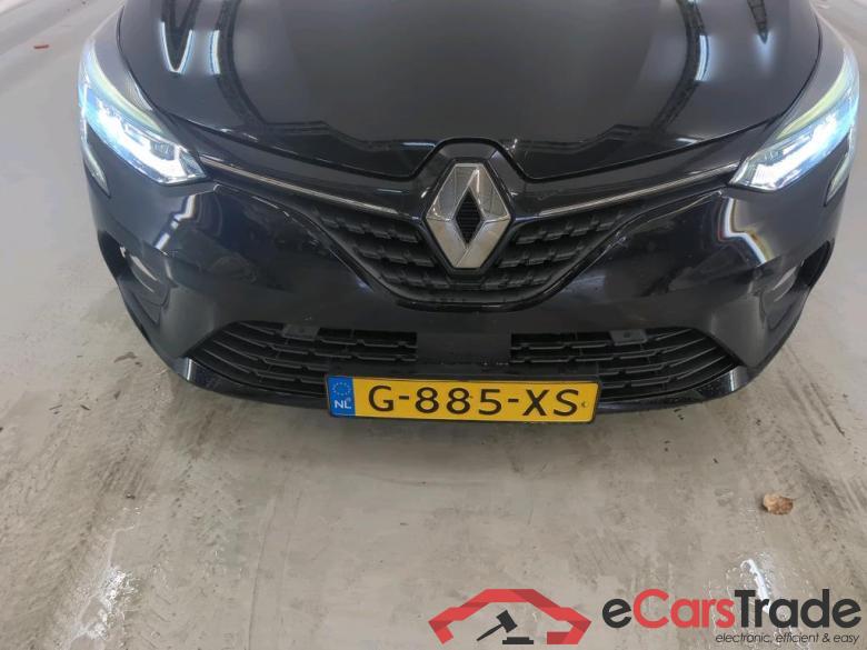 Renault Clio '19 Renault Clio 1.0 TCe 100 Intens 5d #5