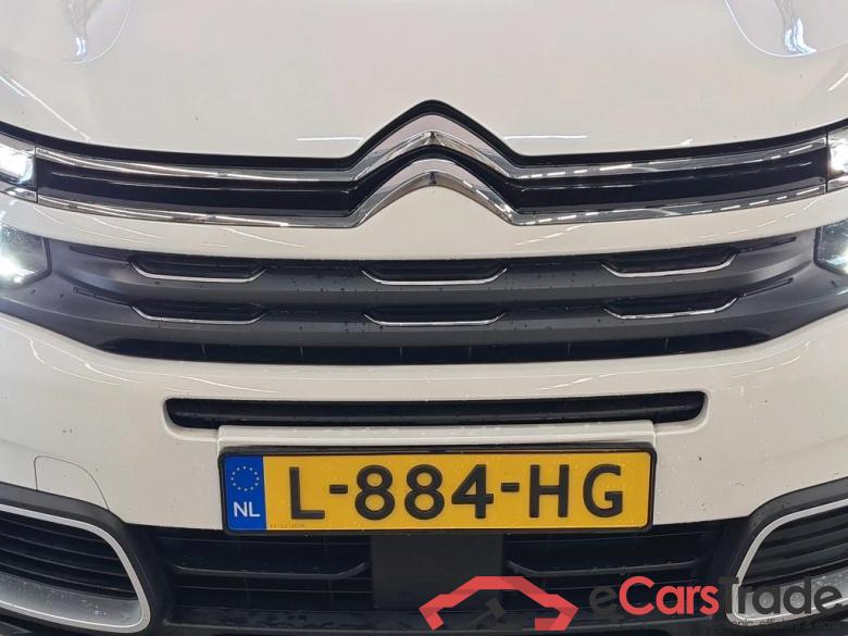 Citroen C5 Aircross '18 Citroën C5 Aircross PureTech 130 S&S Business 5d #5