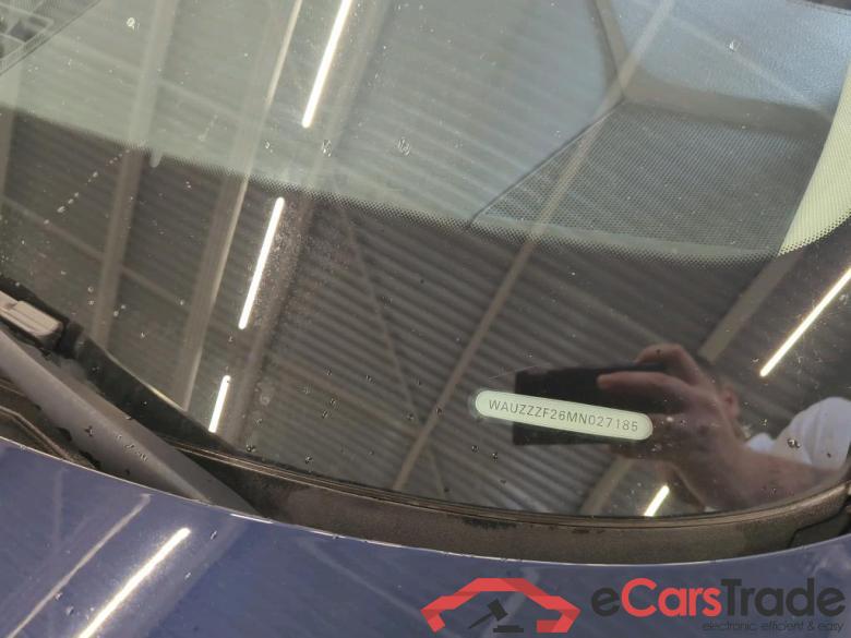 Audi A6 Avant '18 Audi A6 Avant 2.0 45 TFSI Bus. edition S tronic 5d #6
