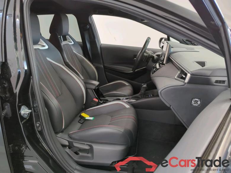 Toyota Corolla TS '19 Toyota Corolla Touring Sports 2.0 Hybrid GR-Sport PLUS 5d #3