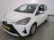 preview Toyota Yaris #0