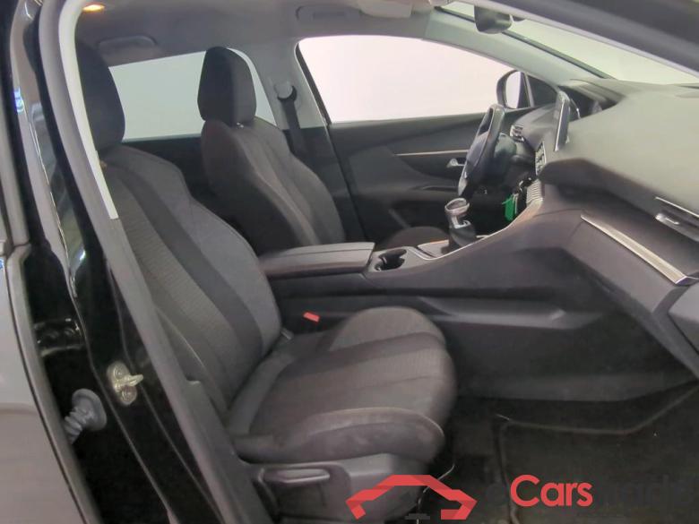 Peugeot 5008 17 - 20 Peugeot 5008 Active PureTech 130 5d #3