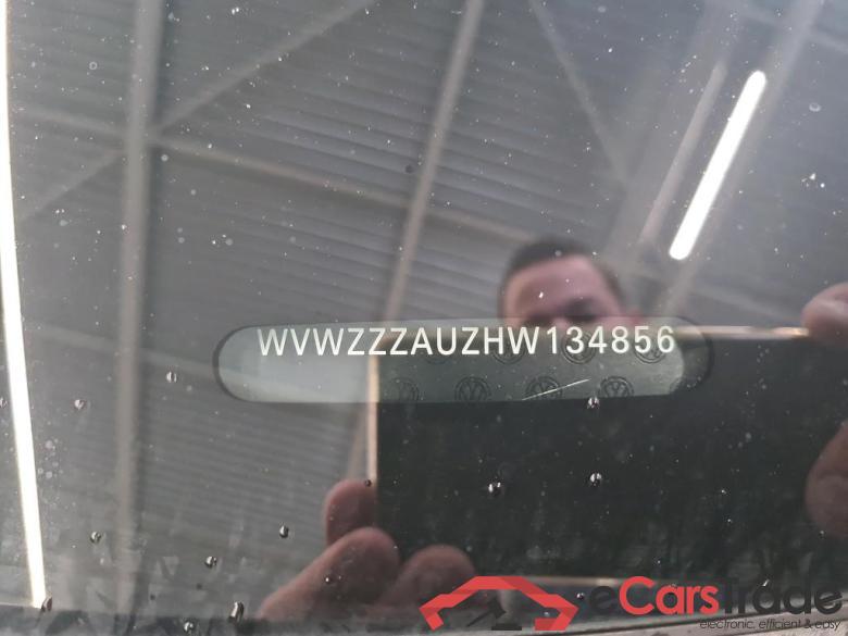 Volkswagen Golf 5d 12-19 Volkswagen Golf 1.0 TSI 81kW Comfortline 5d #6