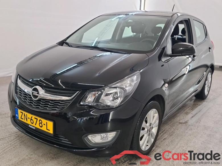 Opel Karl Opel Karl 1.0 Start/Stop 120 Jaar Edition 5d #1