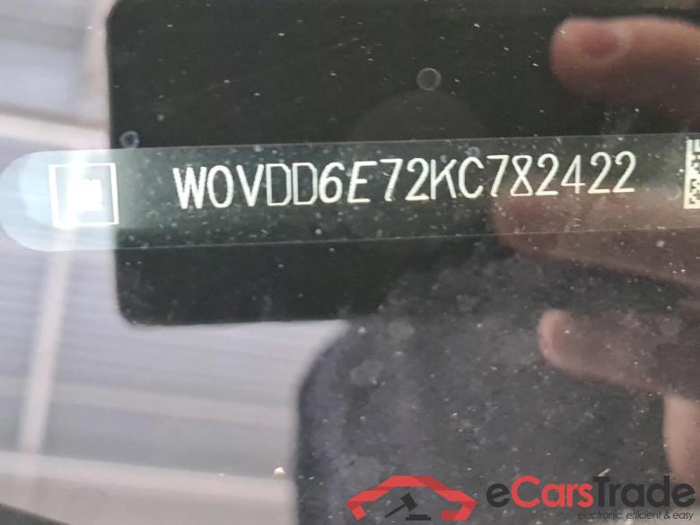 Opel Karl Opel Karl 1.0 Start/Stop 120 Jaar Edition 5d #6
