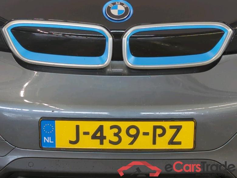 BMW i3 FL'17 BEV BMW i3 i3 Corporate Executive (120Ah) 5d #5