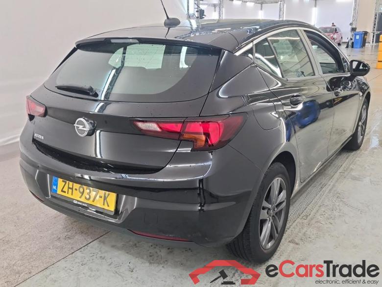 Opel Astra 5d FL'19 Opel Astra 1.0 Turbo 77kW S/S 120 Jaar Edition 5d #2