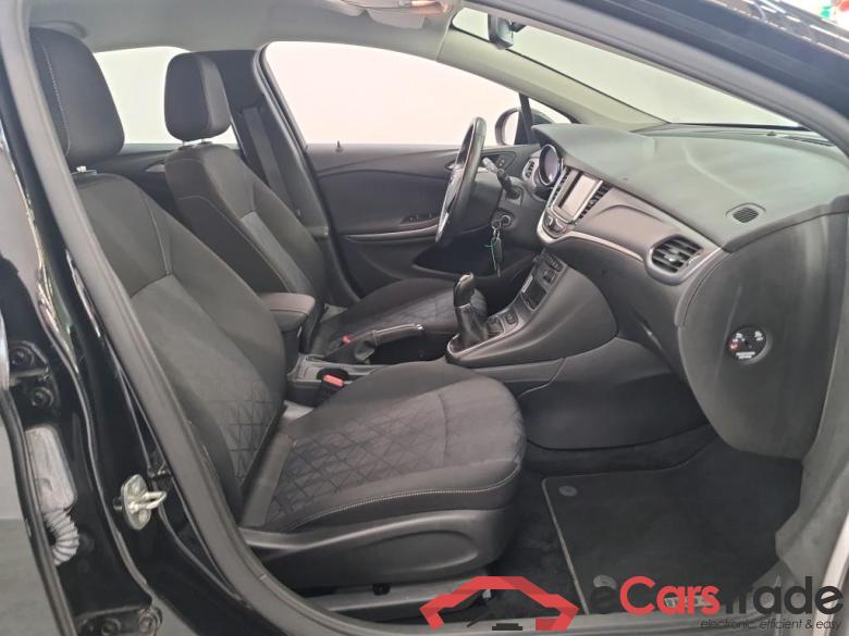 Opel Astra 5d FL'19 Opel Astra 1.0 Turbo 77kW S/S 120 Jaar Edition 5d #3